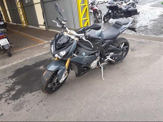 BMW S1000 R 2017