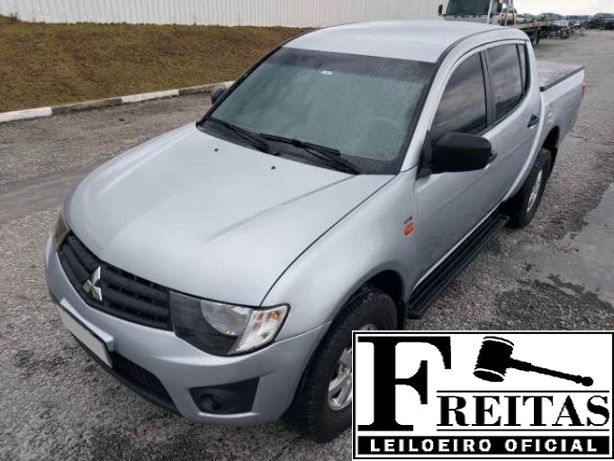 MITSUBISHI L200 TRITON 15/16