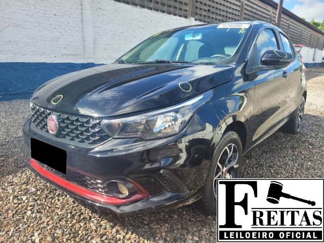 FIAT ARGO 1.0 FIREFLY FLEX