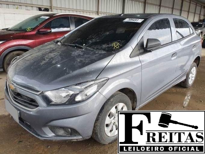 CHEVROLET ONIX 20/20